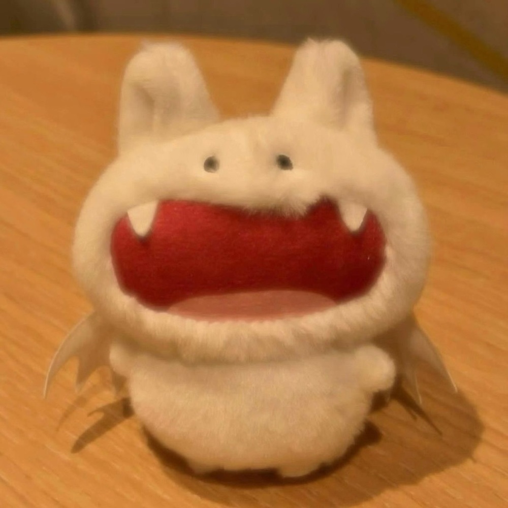 Meet your Posher, Selphie